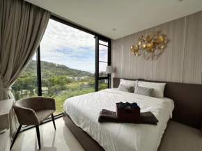 The viva patong condo C601